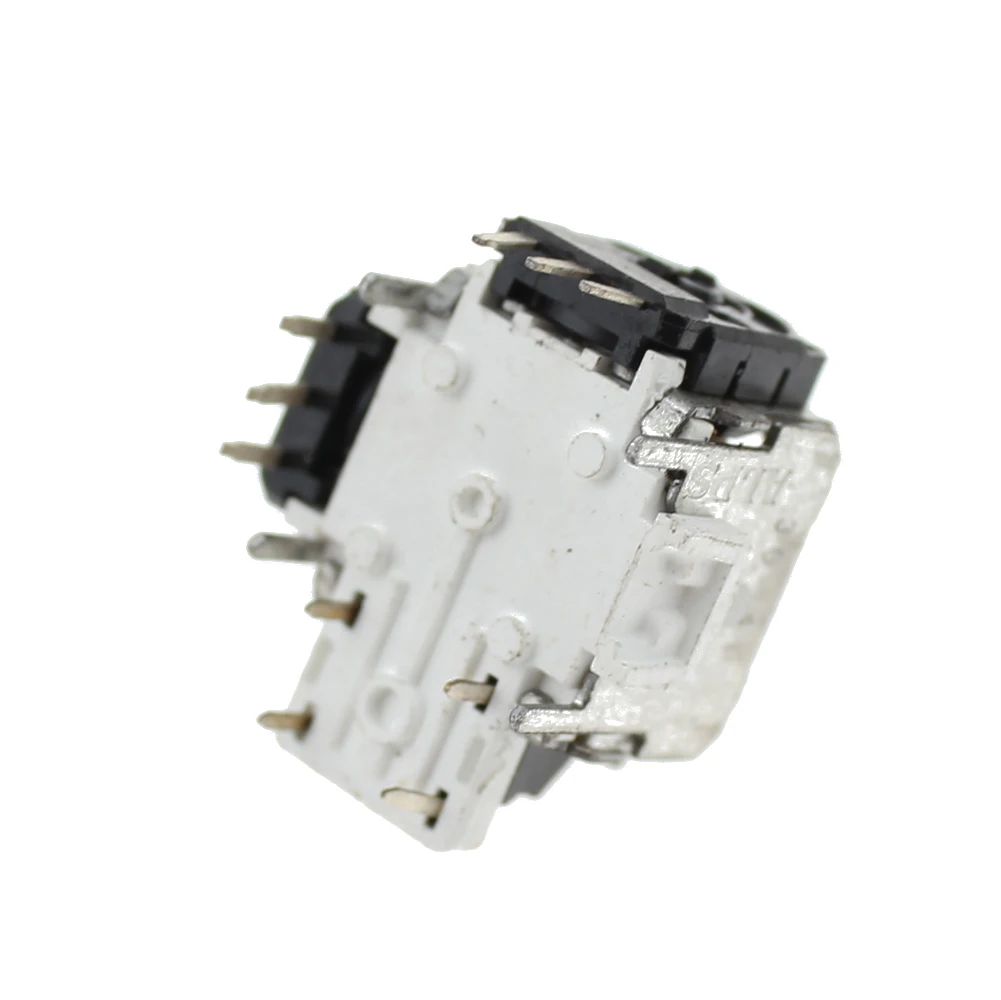 1 قطعة جديد ALPS 3pin استبدال الأسود عصا التحكم ثلاثية الأبعاد التناظرية متحكم الأصابع Xbox one ل Xbox one/PS4 تحكم Dualshock 3