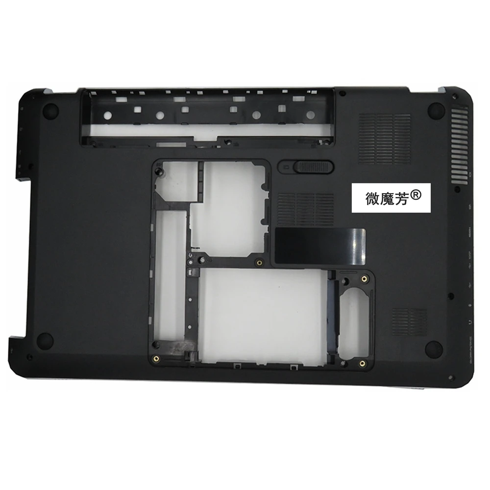 

НОВЫЙ нижний чехол для ноутбука HP DV6-3000 3ELX6BATP00 603689 -001 Ordinateur Portable Series fond cas DV6-3100 Base Fond