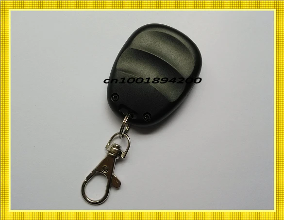 315/433MHZ Radio Remote Controller 4CH Button Remote Key ABCD RF Transmitter EV1527/SC2260 4.7m Lock Unlock Protection Removal