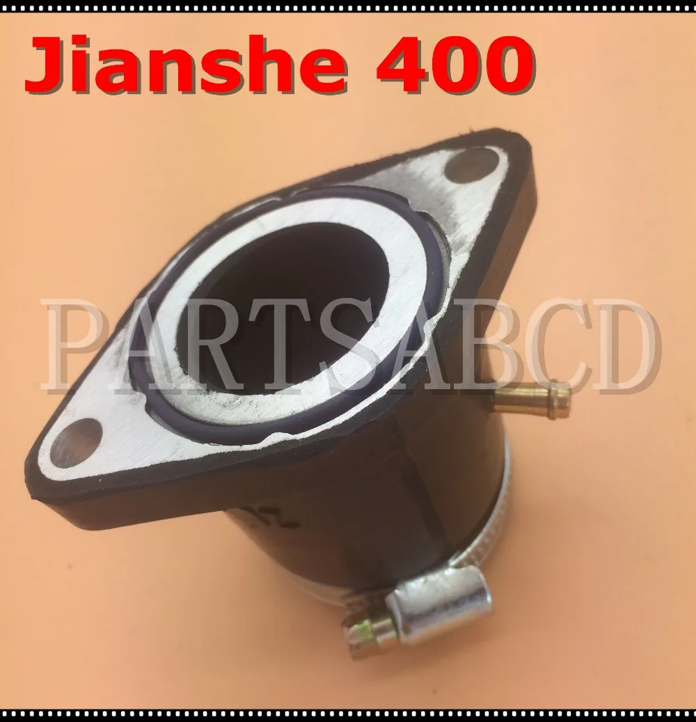 JIANSHE 400 400CC JS400 محرك جبل الأسد ATV رباعية السحب المنوع F3-701000-0