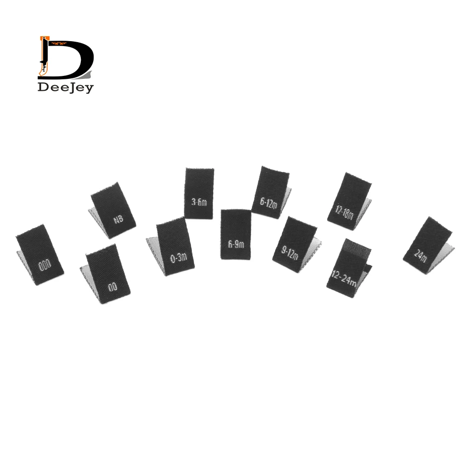 100Pcs/Lot Garment … - image