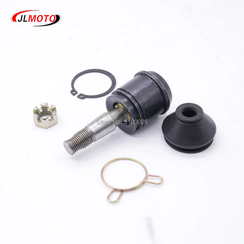 M12 32X20mm Ball joint Kit Fit For Jianshe Jinling Redcat MPX VX Yamoto JLA-24 110cc 150cc 200cc 250CC js250 ATV UTV Parts