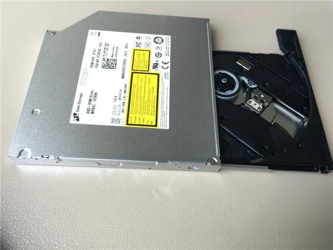 新しいノートパソコン内蔵光学式ドライブ交換デュアル層 8X DVD RW 、 RAM バーナー 24X CD-R ライター hp Compaq 6910 p 6720 s シリーズ