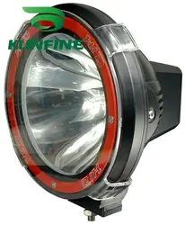 12V/35W 7 INCH HID Driving Light HID Offroad Spot/Flood Beam Light for SUV Jeep Truck ATV HID XENON Fog Lights HID work light