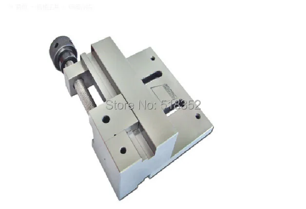 

EPT-70 Precision EDM Right Angle Vises / High Precision SUS440 Vice Jig Tools for EDM Wire Cutting Machine