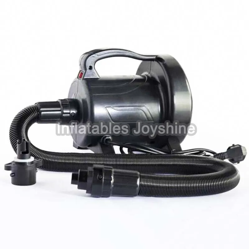 

Free shipping 1200W Electric Air Pump Air Blower For Bubble Soccer,Bumper Ball,Bubble Football,Water Roller Ball,Zorbing Ball