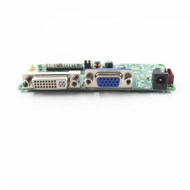 RT2281 LCD controller board with DVI VGA support for 12.1 inch M121GNX2 R1 G121XTN01.0NLB121XG01L-01 lcd panel  free shipping