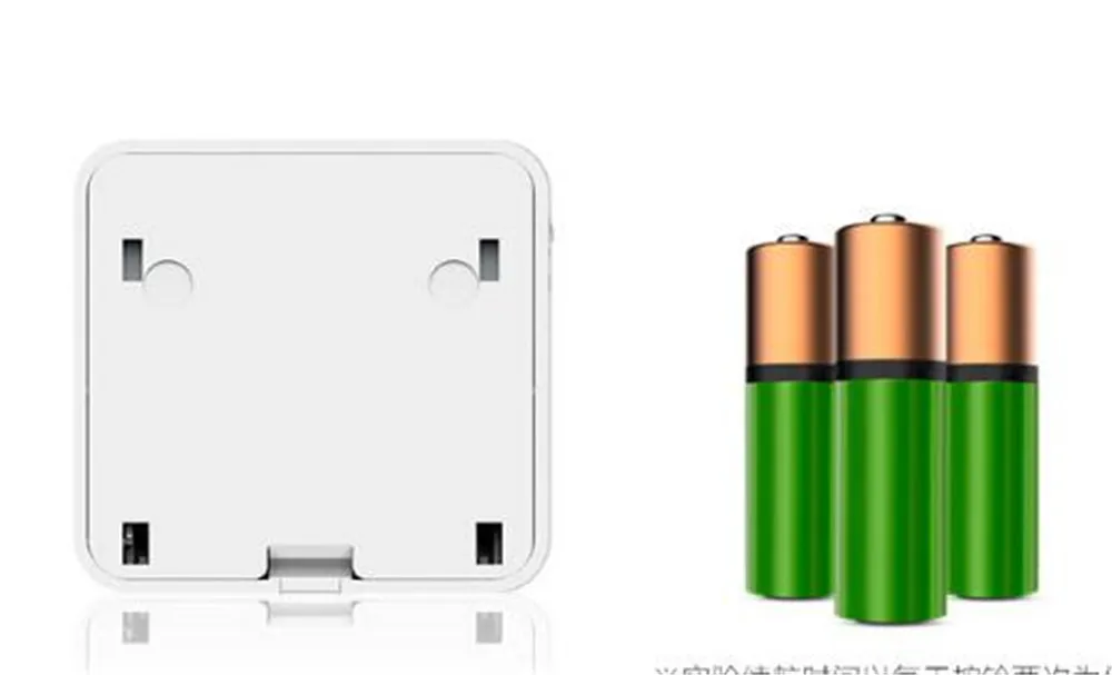 Imagem -06 - Campainha Wifi sem Fio com Baixo Consumo de Energia Sistema de Intercomunicação de Vídeo Porteiro Carrilhão Interior Icsee e Jlink App 720p