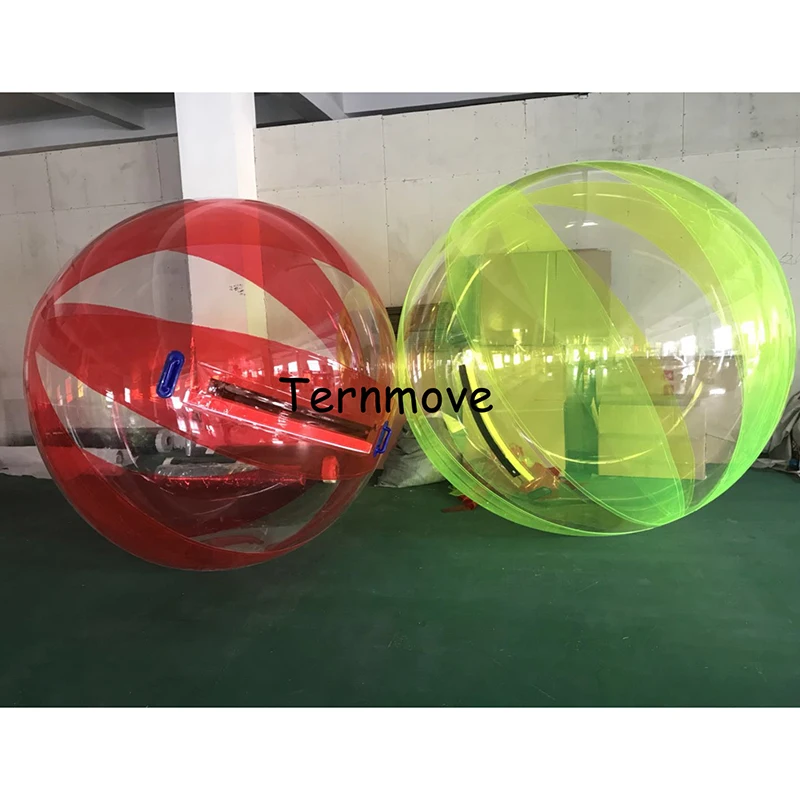 inflatable water ball water rolling Human Bowling Balls for game Dance Balles for child water walk balles for events