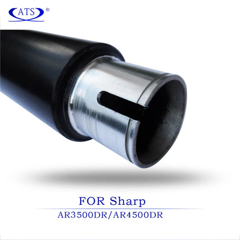 Upper Fuser roller heat roller For Sharp AR 350 450 420U 3511 4511 355 455 450DR 350DR compatible AR350 AR450 AR420U AR355 AR455