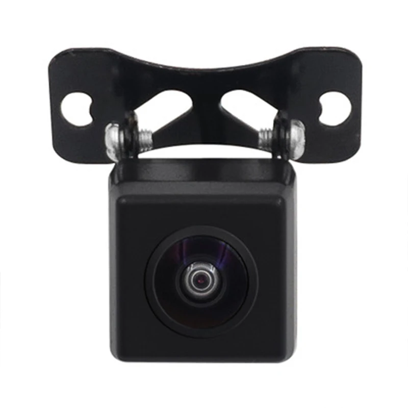 

Vehicle Cameras HD 720P Car Rear Or Front Camera 180 Degree Horizontal Wide Angle Night Vision Camera Car Reversing Universal