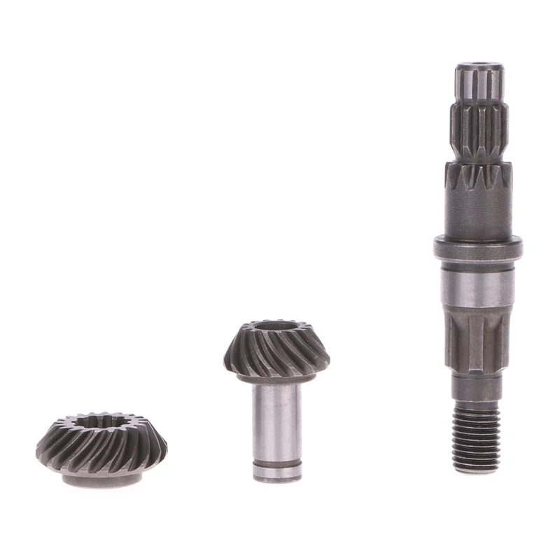 Trimmer Gearbox Working Head Drive Gear Kit For FS120 Trimmer Brush Cutter