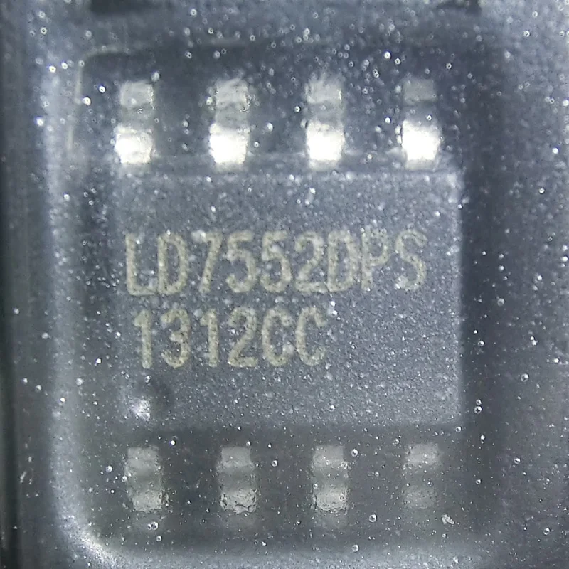 

5pcs/lot LD7552DPS SOP8