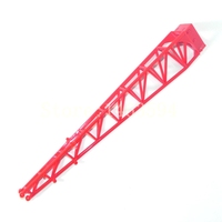 XKs XK V915-A WLtoys V915 RC Plane spare parts Tail frame last stand