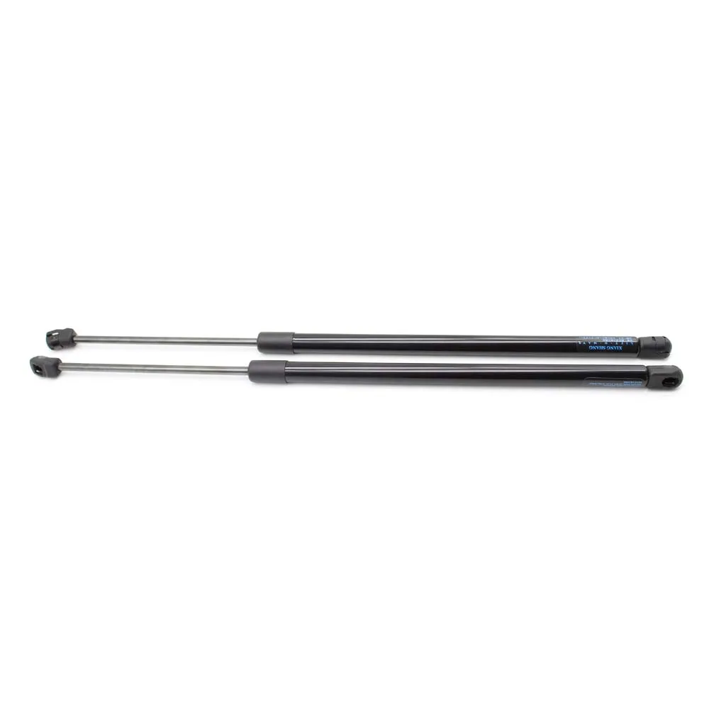 For 1999 2000 2001 2002 Ford F-250 Front Bonnet Hood Gas Charged Gas Struts Lift support Lift Support Struts 17.32 inches