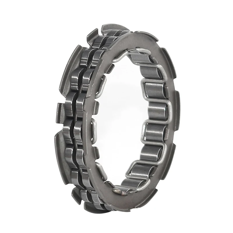 

Усиленный односторонний подшипник сцепления стартера с большим роликом для BMW F650 F650 F800R F 800 R F800S F800ST 2007-2012 F800GS F 800 GS