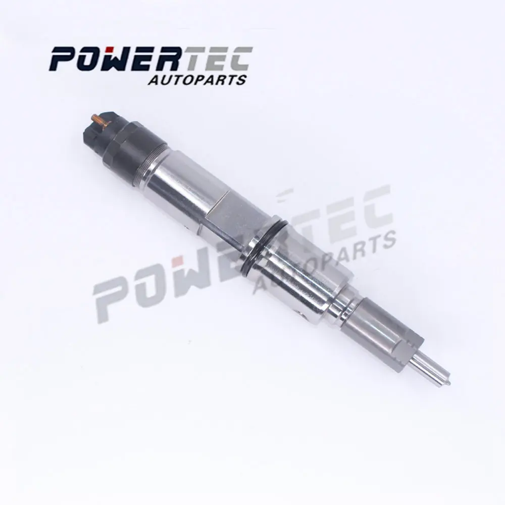 For DongFeng Renault 11.0L, 422KW  / Dongfeng Shiyan DCI11_EDC7 - injector pump parts common rail fuel and inyection 0445120106