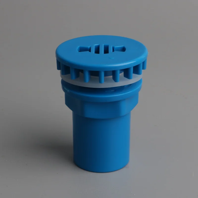 20mm Fish Tank Joint Bulkhead Water Pipe Adapter Aquarium Inlet Water Tank Outlet aquarium drain Fitting