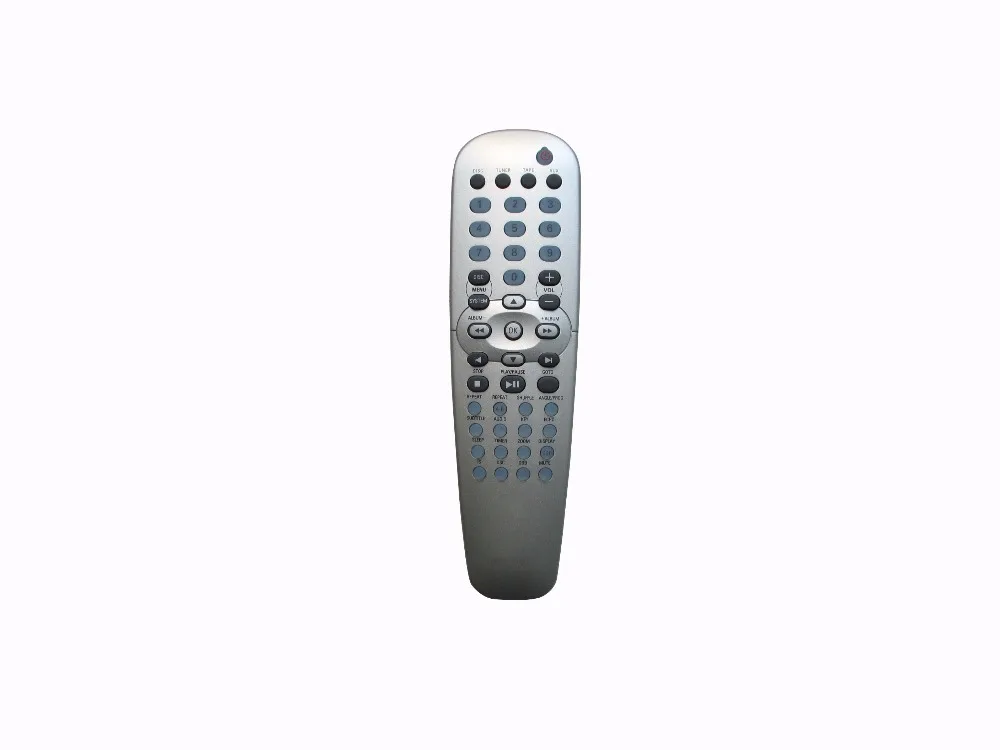 Remote Control For Philips  MCD295 MCD295/58 MCD295/05 MCD295/12 MCD297 MCD297/12 MCD297/58 DVD Micro Theatre Player