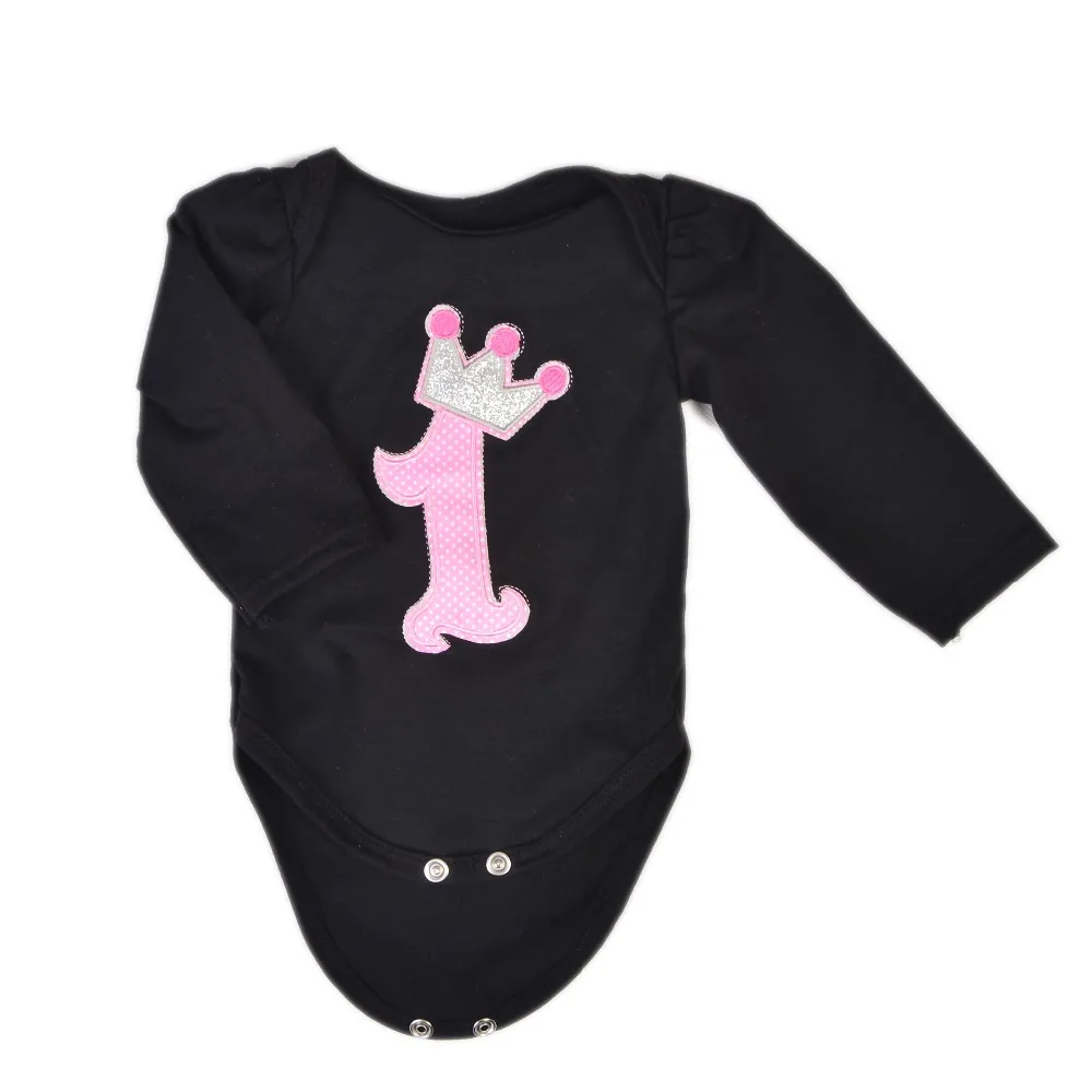 KEIUMI-22-23 인치 아기 인형 옷, 아기 드레스, 꽃, 리본돌, 로즈 레드 Tutus 블랙 스커트와 머리띠