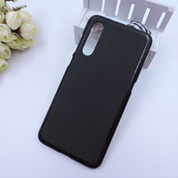 Matte Soft TPU Case For Xiaomi Mi 9 Pro 5G Mi9 SE 9SE Mi9Pro Silicone Ultra Thin Slim Back Cover