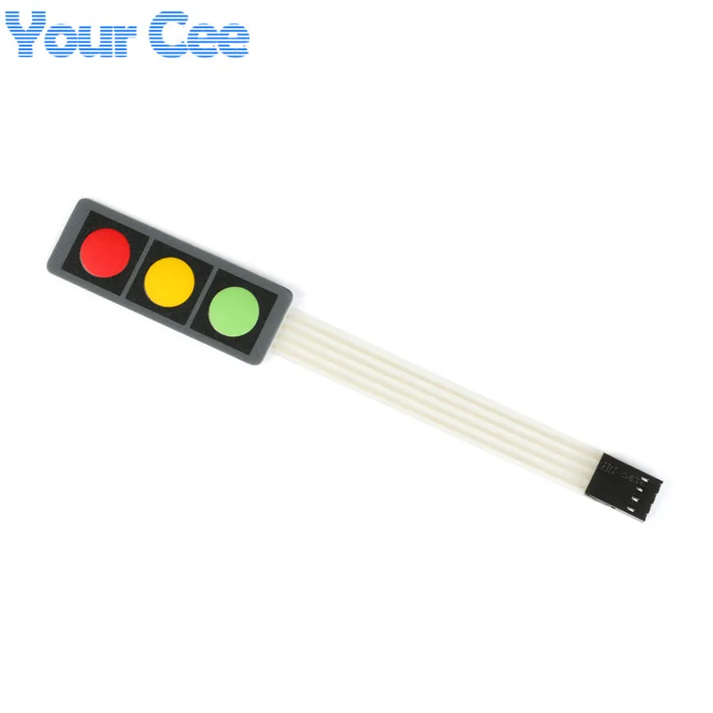 Variant: 3 Key