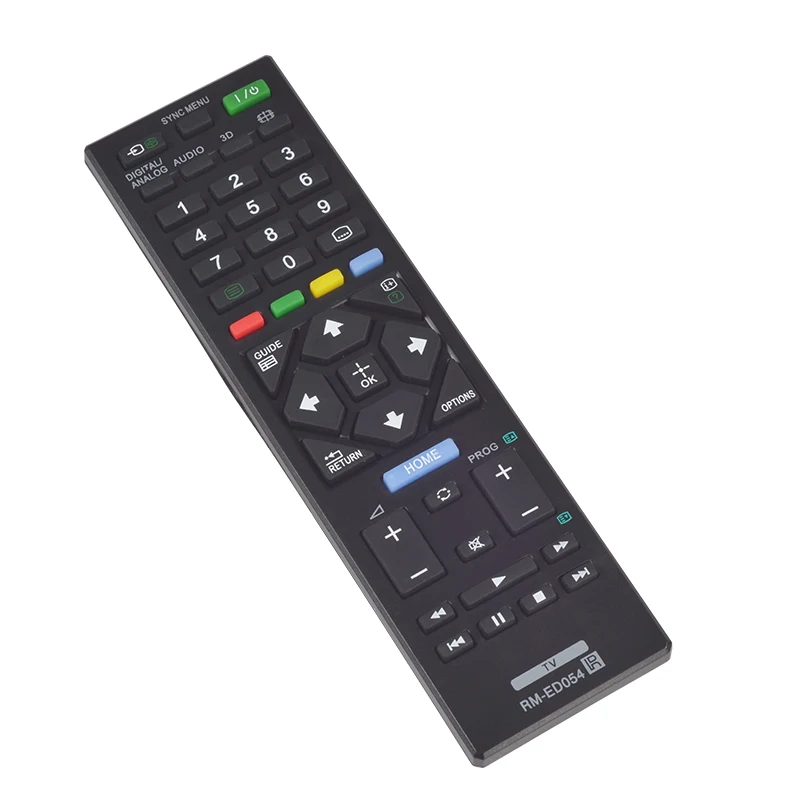 remote control suitable for SONY TV KDL-32R420A KDL-40R470A KDL-46R470A RM-ED062 KDL-46R473A KDL-32R421A KDL-32R423A