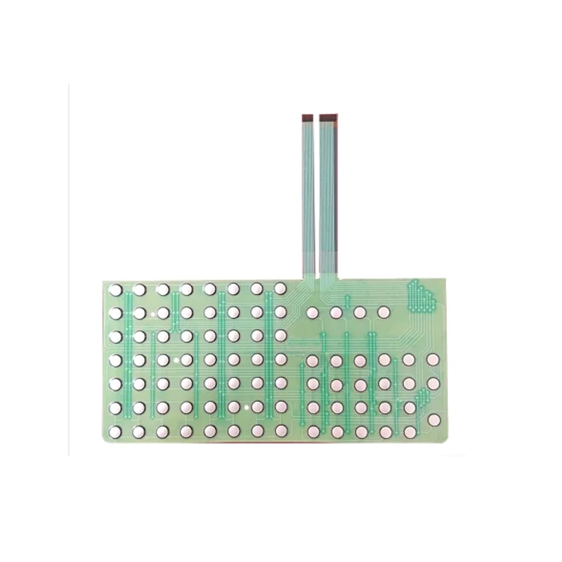 High Quality Keyboard Internal Circuitry For Digi SM-80PCS SM-90PCS SM110 Weighing Scale Printer Spare Parts