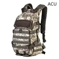 ACU
