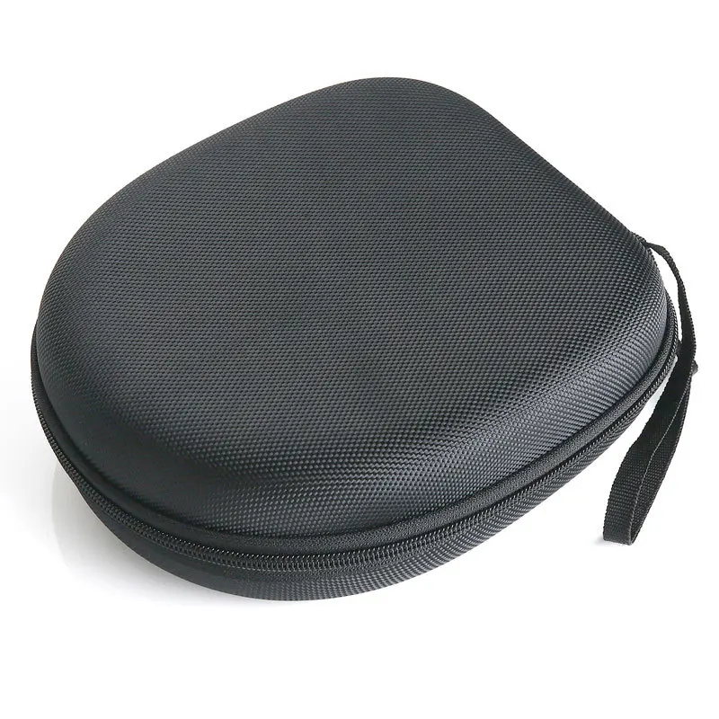 Headphones Full Size Hard Carrying Case/Travel Bag with Space For Grado SR60/SR80/M1/SR225/SR325/RA2/RS1 Headphone Case