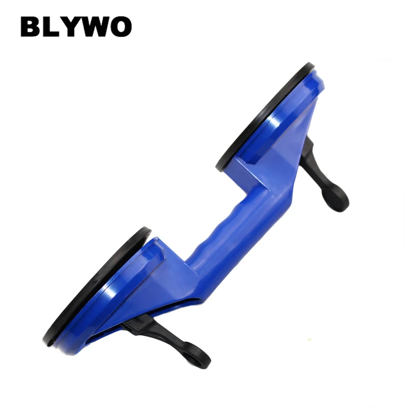 Double Suction Cup Dent Removal Tools Dent Puller Handle Lifter Dent Remover Glass Lifting tool