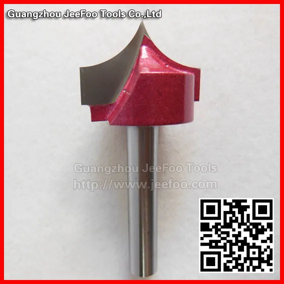 

6*22 Tungsten Carbide Needle Nose CNC Cutters For Wood,China CNC Router Bits Endmill / Woodworking Router Bits