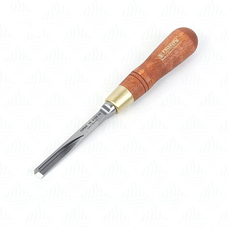 

Narex right angle chisel 10*10mm Czech original chisel