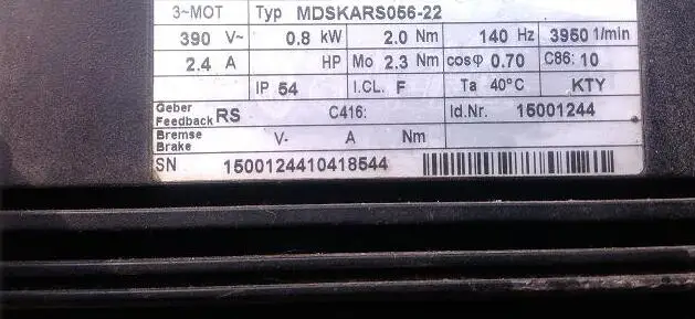 Used in good condition  MDSKARS056-22