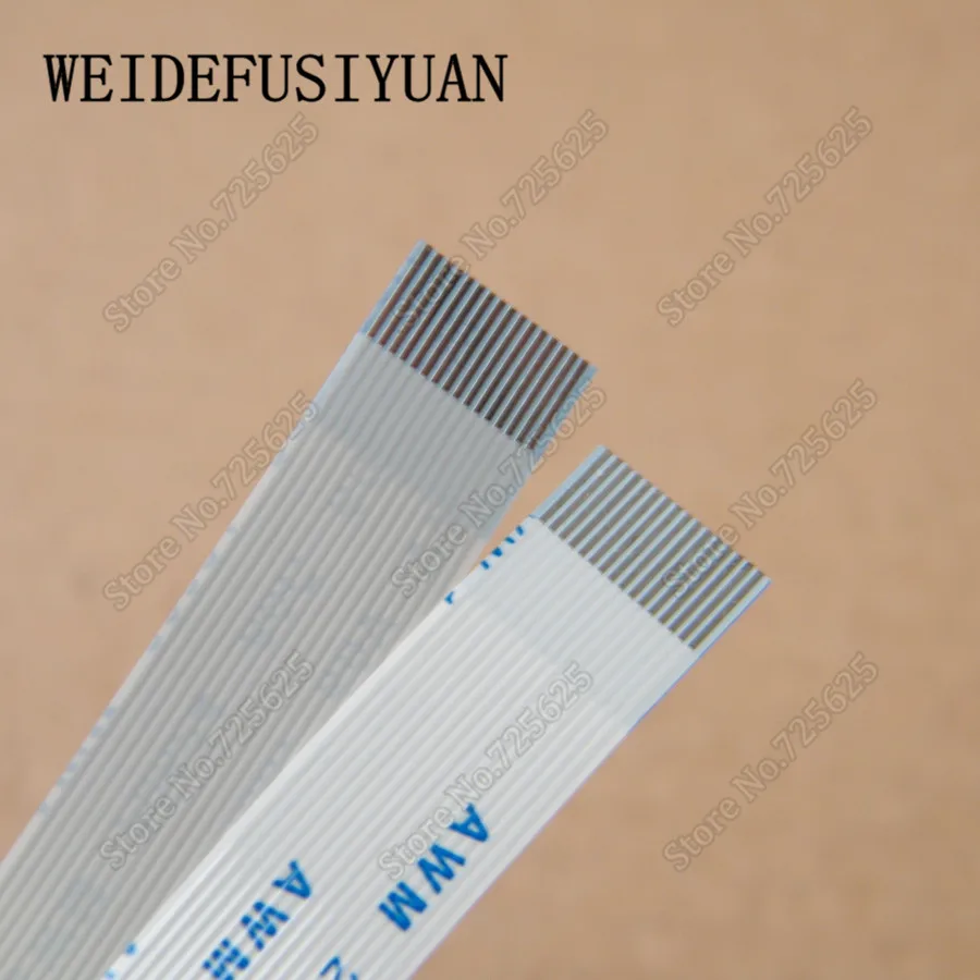 New Power Switch FLEX Kabel untuk Dell Alienware M11x R2 FD86P M11X R1 Power Switch FLEX Kabel 15 Cm 16 -Pin