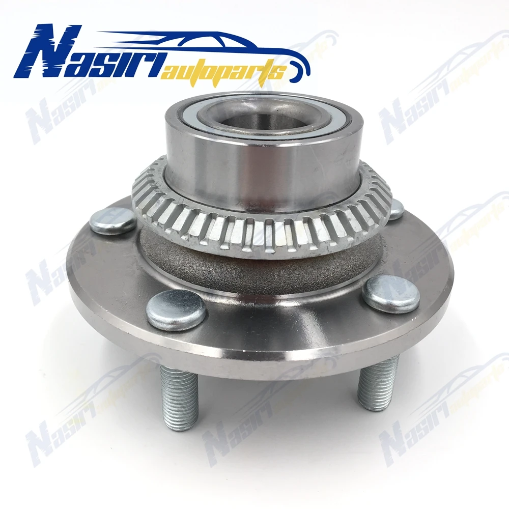 

Rear Wheel Hub Bearing MR403558 MR316631 MR316632 For Mitsubishi Space Runner 1998 1999 2000 2001 2002 2003 2004