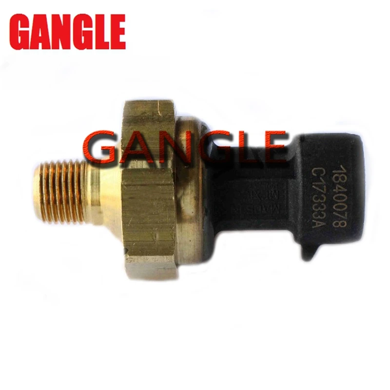 1840078  Pressure Sensor Pressure valve For International Navistar T444E VT365 DT466E DT503E DT466 I530E DT503 7.6L 7.3L