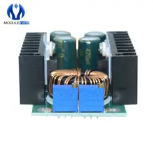 300W Buck Converter 5V to 35V #4