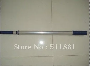 0.58 meter NCCTEC Roller extension pole telescopic rod FREE shipping for connecting with paint roller to extend its length