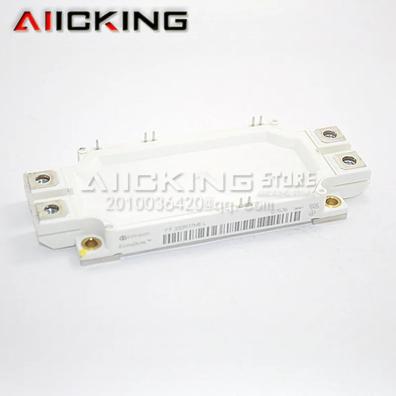 

FF300R17ME4 1/шт новый модуль IGBT 300A 1700V