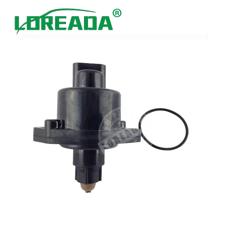 LOREADA Idle Air Control Valve OEM MD614368 MD614559 MD628054  MD614568 For Mitsubishi Eclipse For Hyundai Sonata For Dodge