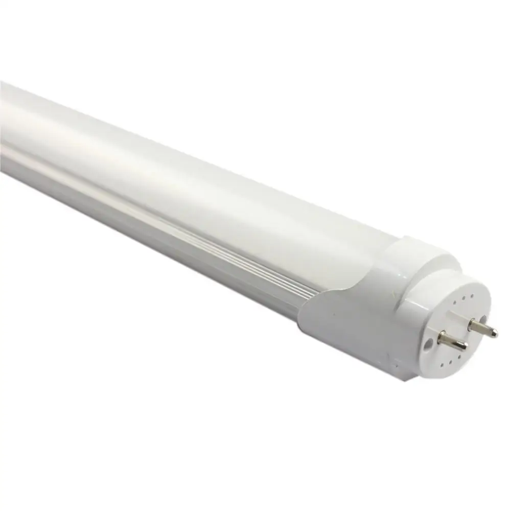 Imagem -03 - Tubo de Luz Led t8 Pés 1200 mm 22w Lâmpada de Led 110v 120cm