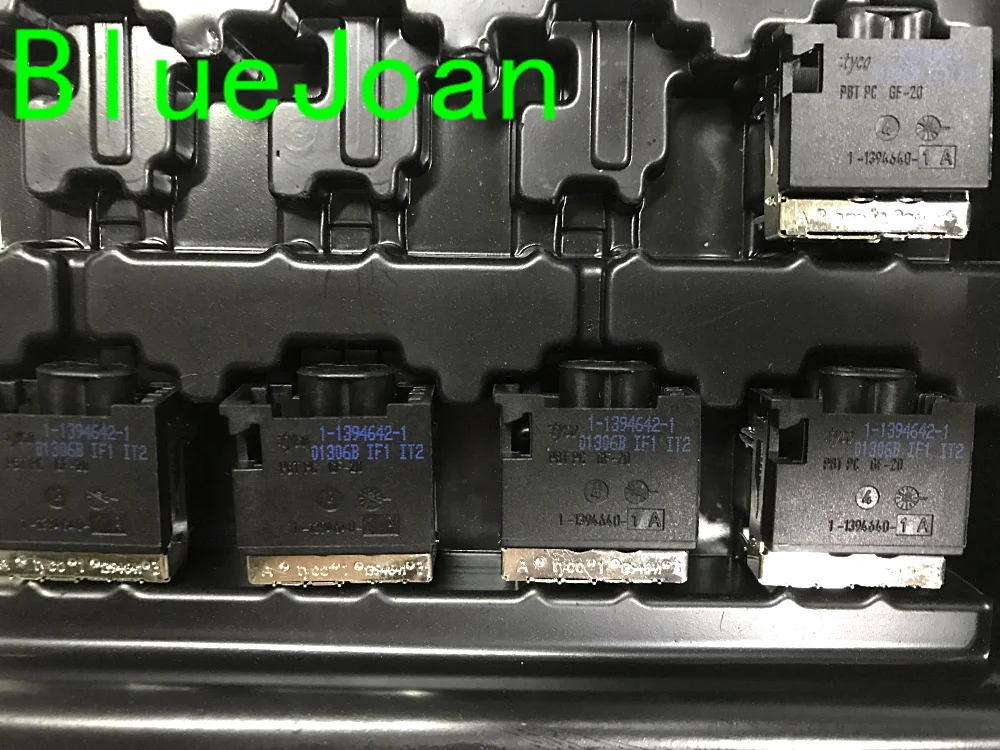 Connecteur PBT GF20 Tout ce que vous devez savoir pour choisir le bon modèle pour votre véhicule