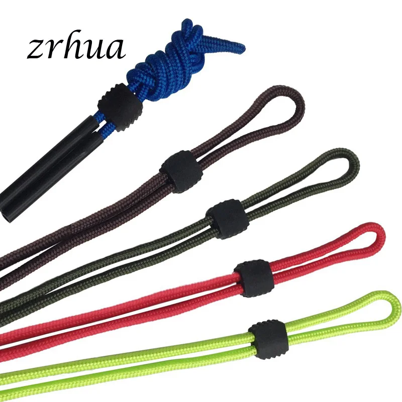 ZRHUA Top Quality New Outdoor Glasses Sunglasses Holder Sports Band Strap Belt Cord Sunglasses Eyeglasses Men Women Accessories