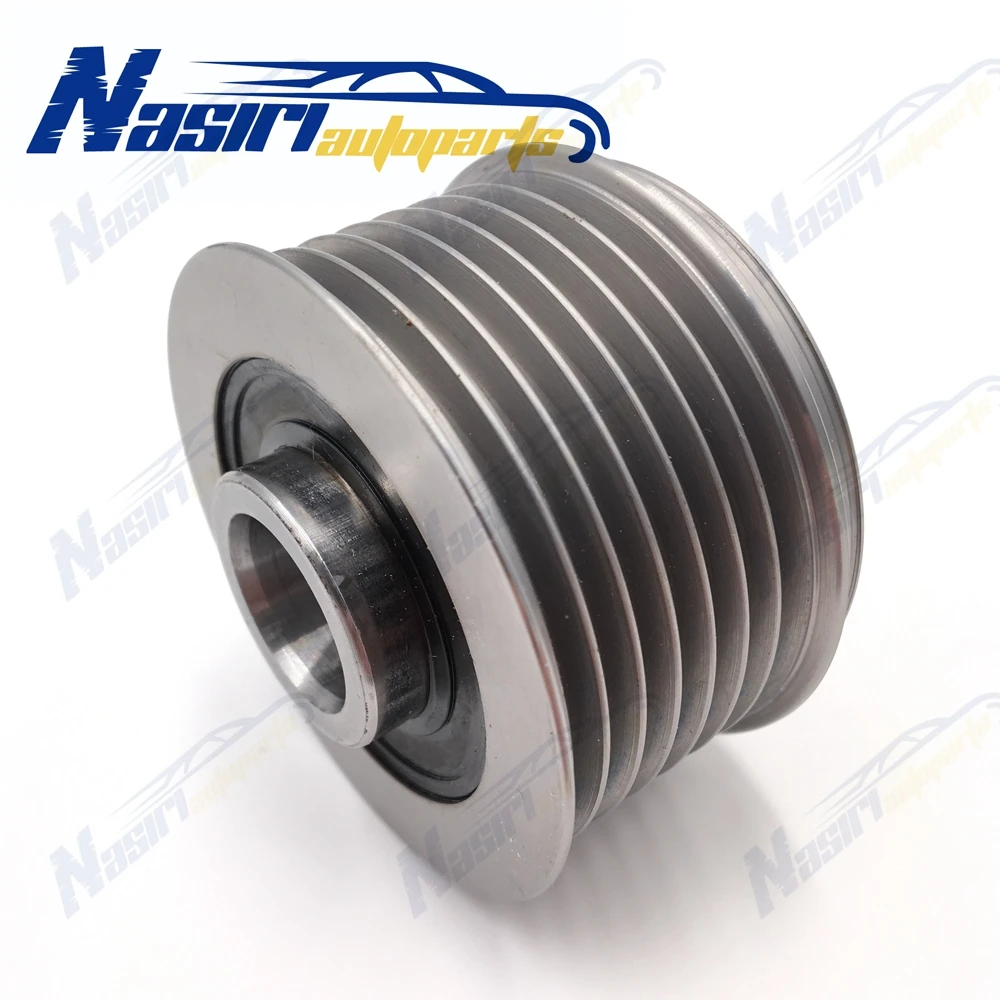 

Сцепляющий шкив переменного тока для Hyundai Ix55 3,0 V6 CRDi 4WD 2008-2012 535014210 F-238206