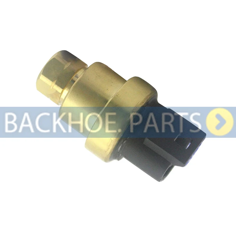 

Oil Fuel Pressure Sensor 161-1703 284-8876 1611703 2848876 for CAT Excavator 324D 325D 328D 329D 330C 336D M325D