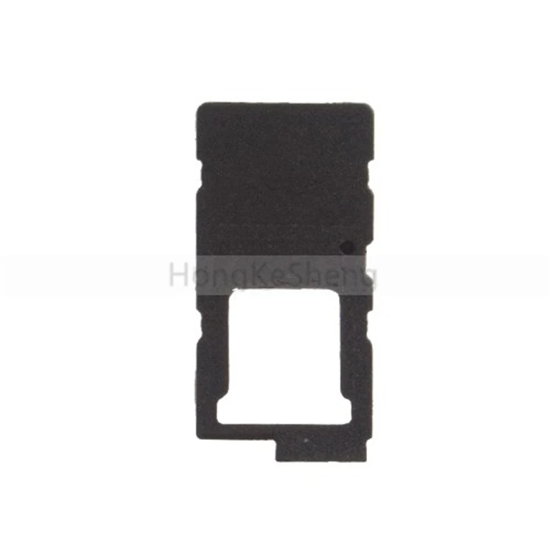 OEM SIM & SD Card Tray for Sony Xperia Z3+ Z4 Dual E6553 E6533 SOV31