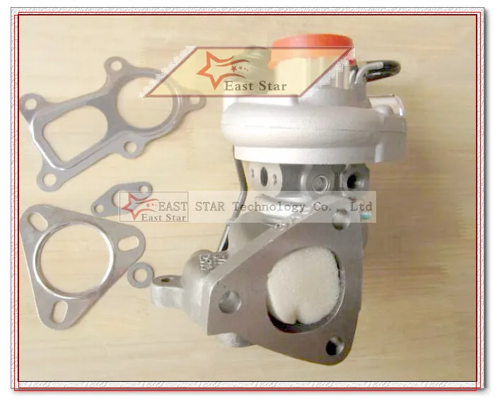Turbo TF035 28200-4A201 28200 4A201 Turbocompressor para HYUNDAI Starex Van H1 H200 Galloper Terracan D4BH 4D56T 4D56TI 4D56A-1 2.5L