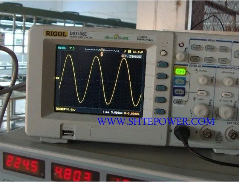 Factory sell 5000 watts Pure Sine Wave Power Inver, DC 48V to AC 100V, Power Invertor