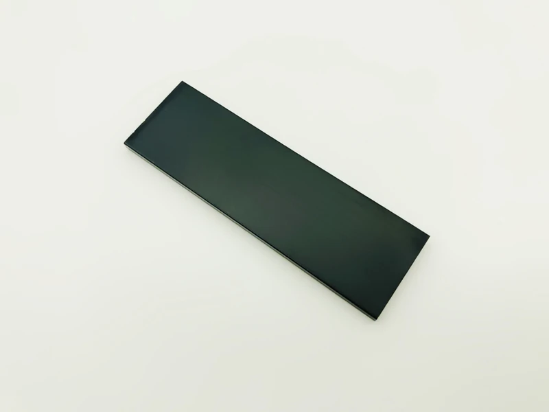 5 PCS Cooler ฮีทซิงค์ความร้อนหม้อน้ำอลูมิเนียม M.2 NGFF Cooling Cooler ความร้อนแผ่นความร้อนสำหรับ M.2 NGFF M.2 NVME SSD